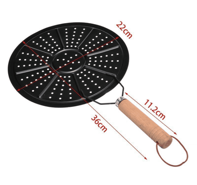 Heat Diffuser Heat Diffuser